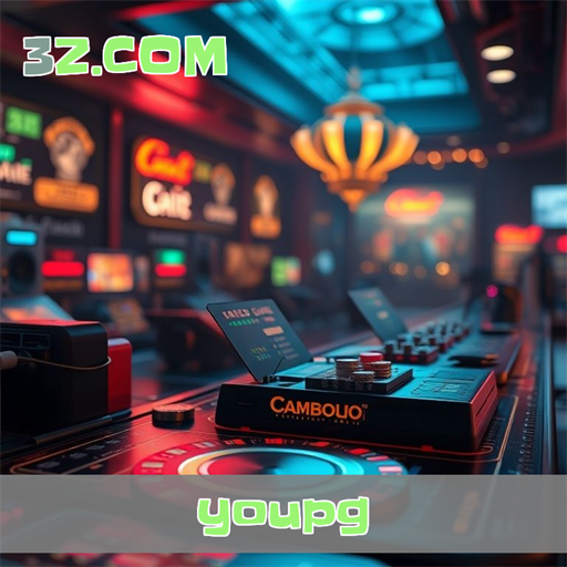 Entre no emocionante mundo dos jogos com o app da Youpg, uma plataforma oficial que oferece login fácil e bônus incríveis para novos usuários.