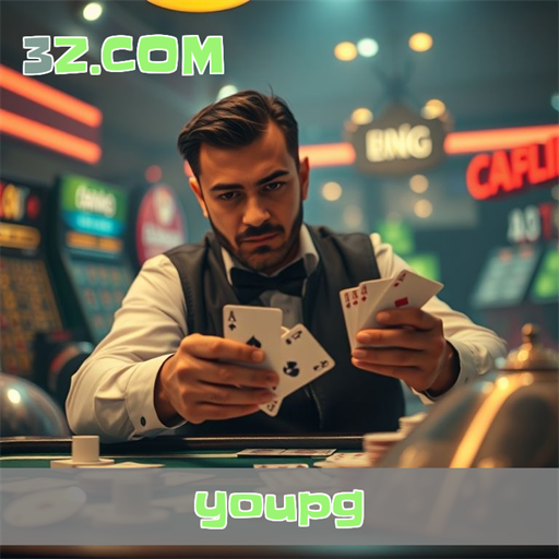 Recursos Confiáveis do Site youpg Impulsionam a Diversão dos Gamers