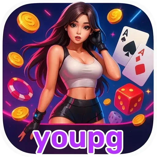 youpg: O Melhor Site de Jogos Confiável do Brasil