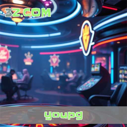 Os Melhores Jogos no Youpg: Atrações Imperdíveis para Gamers
