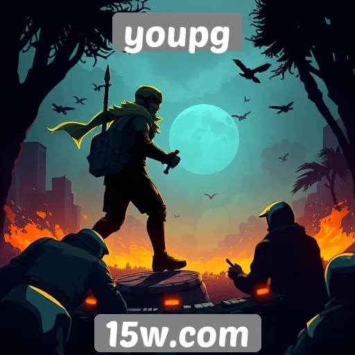 Novidades e atualizações recentes do youpg